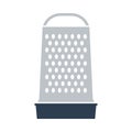 Kitchen Grater Icon