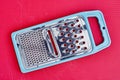 Kitchen Grater