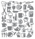 Kitchen icon