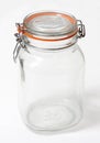 Kitchen jar