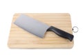 Kitchen knife