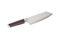 Kitchen knife for chopping meat