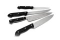 Kitchen knives