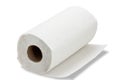 Kitchen paper towel Royalty Free Stock Photo