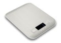 Kitchen Scale. Digital food scale. Multifunction accuracy scale LCD display. Scale for post parcel or package. Stainless Steel sur