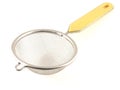 Kitchen sieve