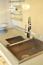 Kitchen sink