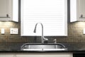 Kitchen Sink Royalty Free Stock Photo