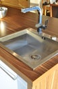 Kitchen sink