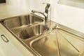 Kitchen sink