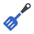 Kitchen spatula Icon