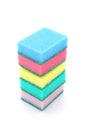 Kitchen sponges