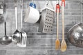 Kitchen tools