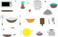 KItchen tools