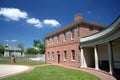 Kitchen at Tryon Palace