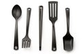 Kitchen utensil collection Royalty Free Stock Photo