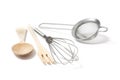 Kitchen utensils