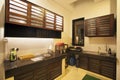 Kitchen Vintage Javanese Interior Ideas