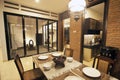 Kitchen Vintage Javanese Interior Ideas