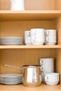 Kitchen-ware Royalty Free Stock Photo