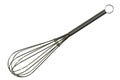 Kitchen Whisk Royalty Free Stock Photo