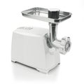 Kitchen white mincer