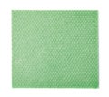 Kitchen wipe cloth isolated Royalty Free Stock Photo