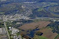 Kitchener Waterloo aerial