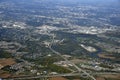 Kitchener Waterloo aerial