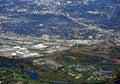 Kitchener Waterloo aerial