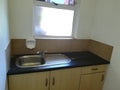 Kitchenette in an office on display - neat basin neat space 4