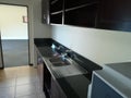Kitchenette in an office on display - neat basin neat space 2