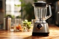 Kitchens trusty blender, your partner in culinary adventures and drinks