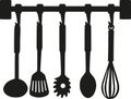 Kitchenware cooking tools