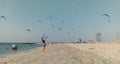 kite beach Dubai uae