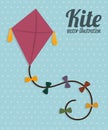 Kite design