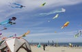 Kite festival