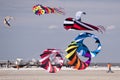 Kite Festival Royalty Free Stock Photo