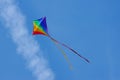 Kite flying