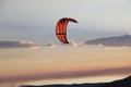 Kite flying- tours by sunsets and kites!