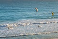 Kite surf, South Africa