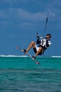 Kite Surfer