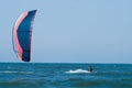 Kite Surfing