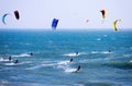 Kite Surfing