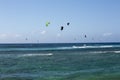 Kite Surfing