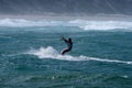 Kite Surfing Sodwana Bay