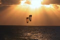 Kiteboarding - 2