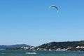 Kitesurf em JurerÃÂª - FlorianÃÂ³polis, Santa Catarina - Brasil