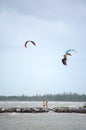 Kitesurf