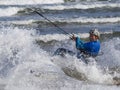 KITESURFER